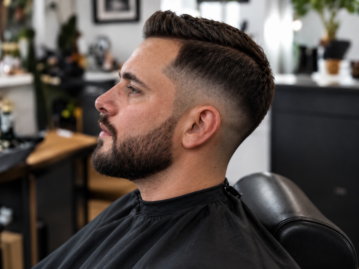 Corte para adultos